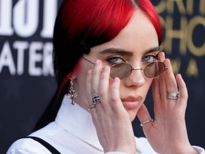 Supporting image for story: Female musicians hope to dominate at 2024 Grammy awards