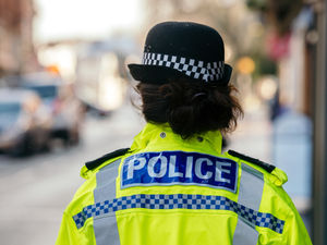 Supporting image for story: Police warning after women spotted 'acting suspiciously' around young children in Stafford