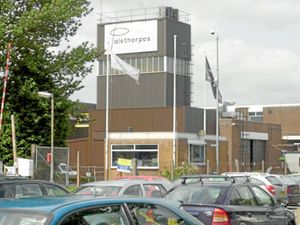 Supporting image for story: Owner of Shropshire pie maker Palethorpes reports jump in turnover