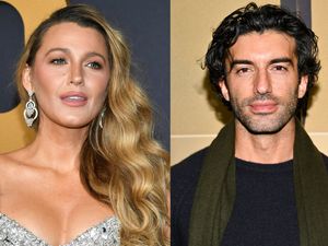 Supporting image for story: Justin Baldoni’s lawsuit against Blake Lively dismissed by judge