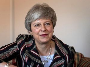 Supporting image for story: Who could replace Theresa May as Tory leader?