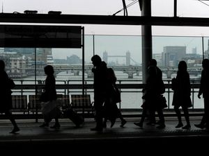 Supporting image for story: UK services sector unexpectedly grows in July despite 'Brexit uncertainty' 