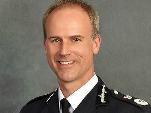 Supporting image for story: Hastilow was right, the modern police have many downsides