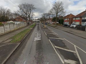 Supporting image for story: Traffic chaos following 'emergency services incident' in Wednesbury road