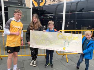 Supporting image for story: Teenager takes on own 10k challenge and raises hundreds of pounds for cause close to his heart