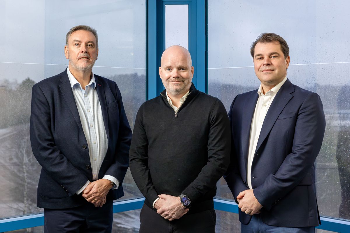 Brierley Hill-based independent financial advisors acquired by major national group