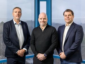 Supporting image for story: Brierley Hill-based independent financial advisors acquired by major national group