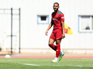 Supporting image for story: The Big Kick-Off: Four key Wolves players