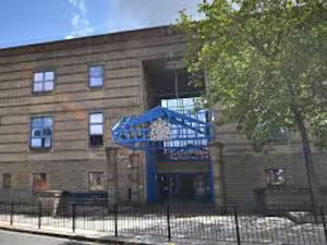 Supporting image for story: Jailed: Four Wolverhampton men involvement in heroin and crack cocaine ring