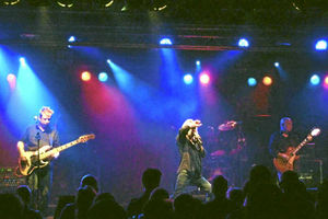 Supporting image for story: Magnum admit that it is all a bit of a doddle