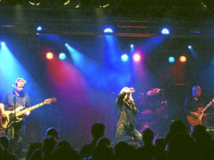 Supporting image for story: Magnum admit that it is all a bit of a doddle