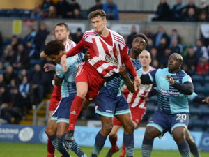 Supporting image for story: Stourbridge to face Birmingham City