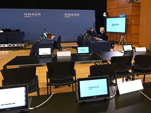 Supporting image for story: Omagh Bombing Inquiry warned of confidence risk amid special advocate request