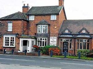 Supporting image for story: Horns Of Boningale, Boningale