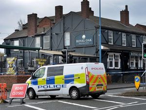 Supporting image for story: Royal Oak pub will remain open under strict conditions after stabbing