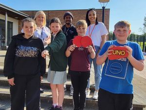 Supporting image for story: Volunteers needed to help run popular Telford youth project