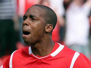 Supporting image for story: Byfield and Mattis out for Walsall