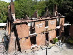 Supporting image for story: Parliamentary debate to be held tomorrow over 'heritage pubs' following demise of the Crooked House