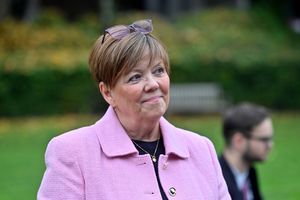 Karen Davies, interim CEO at the Ironbridge Gorge Museum Trust.