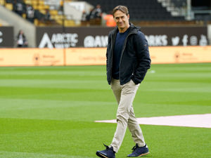 Supporting image for story: Brighton v Wolves preview: Julen Lopetegui wary of Seagulls' threat