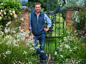 Supporting image for story: Chelsea Flower Show winner from Bridgnorth set to judge inaugural virtual show