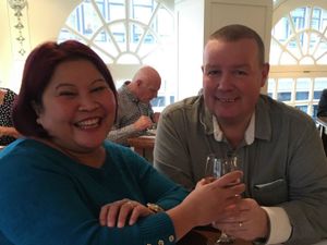 Supporting image for story: Coronavirus vaccine comes too late to save ‘irreplaceable’ NHS worker