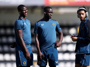 Supporting image for story: Steve Bull: Will Wolves stick with a back four?