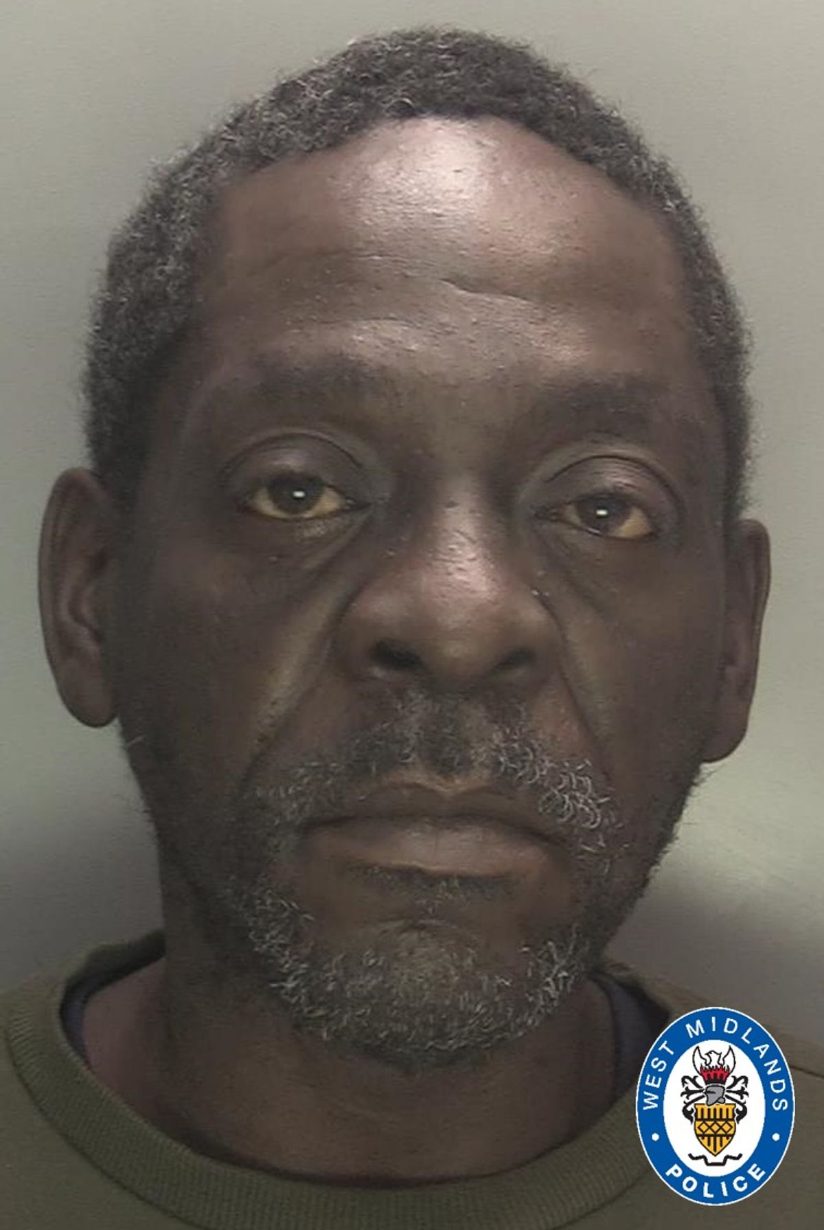 Renewed appeal launched to ask for help finding wanted Dudley man