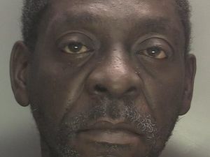 Supporting image for story: Renewed appeal launched to ask for help finding wanted Dudley man