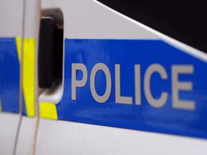 Supporting image for story: Stolen car taken for a ride and dumped in Telford