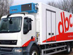 Supporting image for story: Forty jobs created at DBC Foodservice