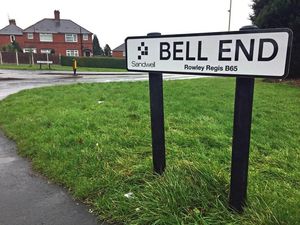 Supporting image for story: Bell End road name will not change after no petition sent to Sandwell Council
