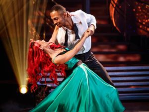 Supporting image for story: Tyler West says Blackpool Strictly performance will be ‘cherry on the cake’