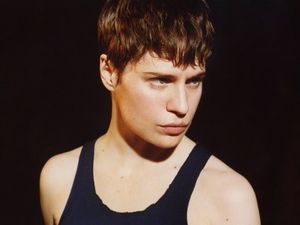 Supporting image for story: Birmingham date for Christine and the Queens