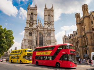 Supporting image for story: Shropshire staff to join special service at Westminster Abbey celebrating 75 years of NHS