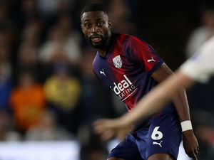 Supporting image for story: West Brom v Middlesbrough – predicted line-ups 