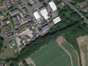 Supporting image for story: Newport neighbours reject new houses plan over in crime and environmental fears