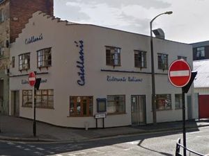 Supporting image for story: Plans for new restaurant bar in Wolverhampton refused over concerns