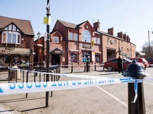 Supporting image for story: Suspected stabbing outside Shrewsbury nightclub after 'altercation inside'