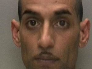 Supporting image for story: Urgent appeal to trace missing man