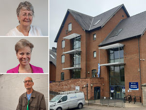 Supporting image for story: 'Everyone has to understand how difficult the situation is': Shropshire Council to assess 'minimum service provision' as financial crisis looms