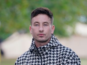 Supporting image for story: Barry Keoghan says he ‘never trusted love’ after growing up in foster care