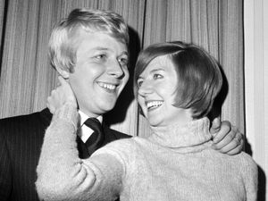 Supporting image for story: Step inside love... for the chance to play Cilla on stage