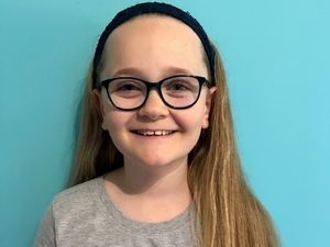 Supporting image for story: Shropshire nine-year-old has story narrated in BBC Radio 2 competition