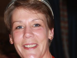 Supporting image for story: Husband left 'reeling with shock' and searching for answers after wife's 'tragic' death