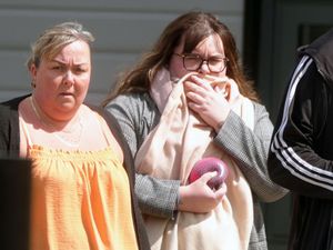 Supporting image for story: Prison teacher took codeine to jail for inmate she was having relationship with