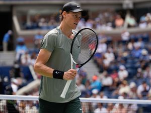 Supporting image for story: Jannik Sinner prepared to be interviewed by Nick Kyrgios despite criticism