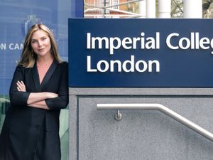 Supporting image for story: Samantha Womack would have delayed own cancer treatment to strike with NHS staff