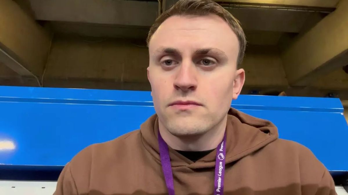 Liam Keens video analysis from Wolves defeat to Chelsea