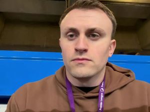 Supporting image for story: Liam Keen's video analysis from Wolves' defeat to Chelsea